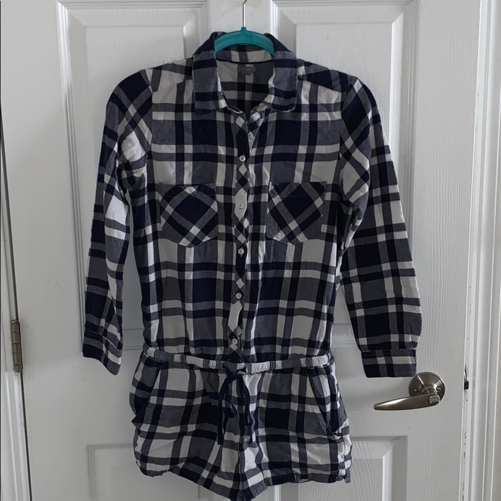 Aerie pajamas